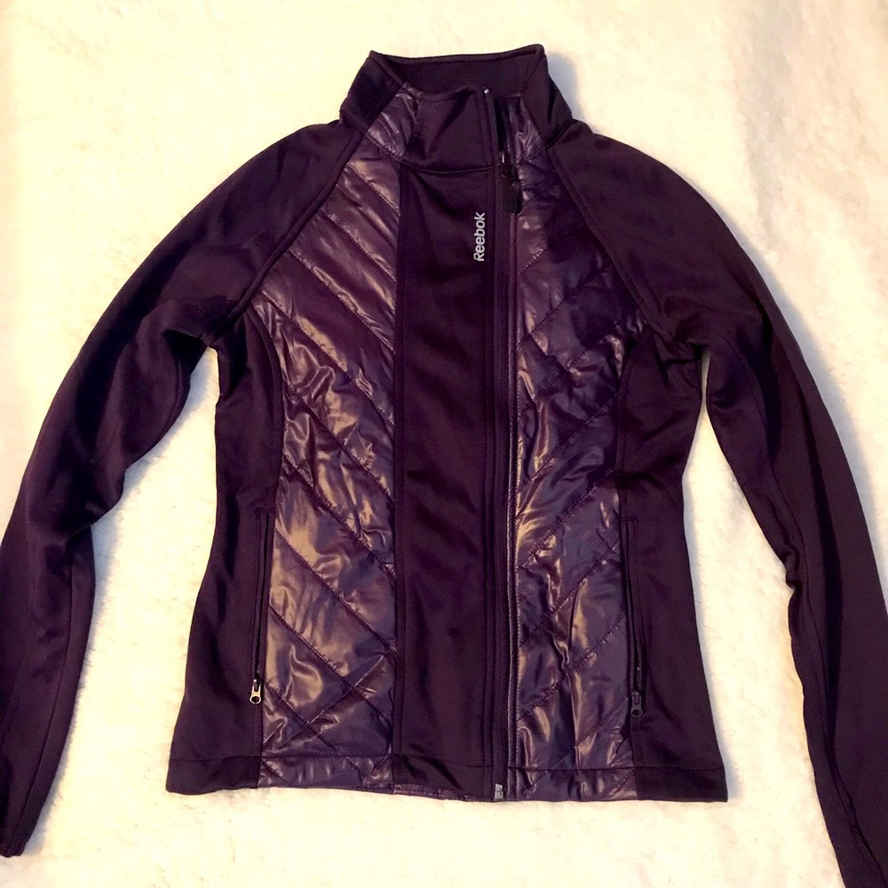 Reebok jacket